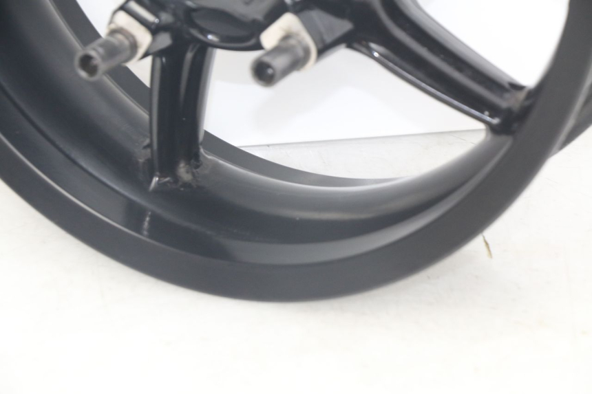 photo de ARO TRASEIRO APRILIA SRV 850 (2012 - 2017) - Vista geral