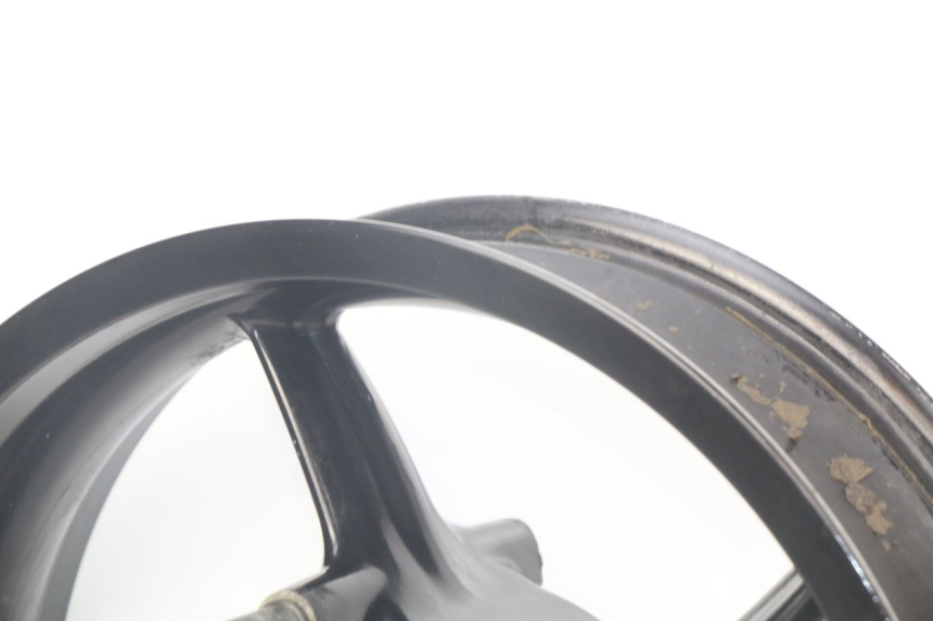 photo de ARO TRASEIRO APRILIA SRV 850 (2012 - 2017) - Pontos de fixação