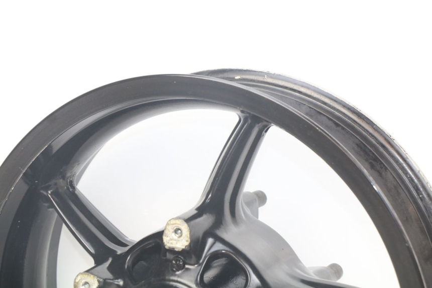 photo de ARO TRASEIRO APRILIA SRV 850 (2012 - 2017) - Marcações e referências