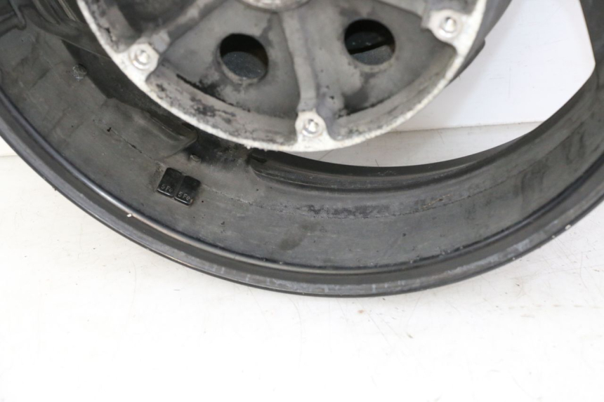 photo de ARO TRASEIRO HONDA ST PAN EUROPEAN 1300 (2002 - 2013) - Detalhe da peça