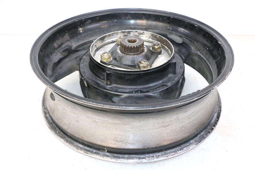 photo de ARO TRASEIRO HONDA ST PAN EUROPEAN 1300 (2002 - 2013) - Inspeção visual