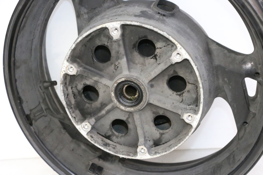 photo de ARO TRASEIRO HONDA ST PAN EUROPEAN 1300 (2002 - 2013) - Outro ângulo de visão