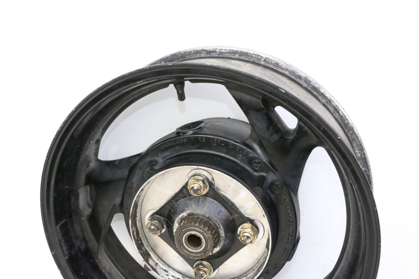 photo de ARO TRASEIRO HONDA ST PAN EUROPEAN 1300 (2002 - 2013) - Ampliação técnica