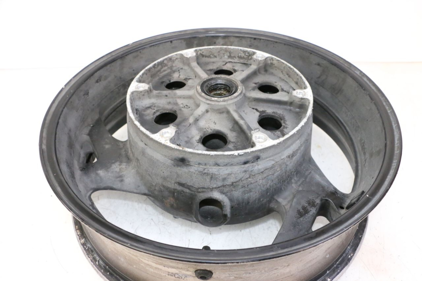 photo de ARO TRASEIRO HONDA ST PAN EUROPEAN 1300 (2002 - 2013) - Estado da superfície