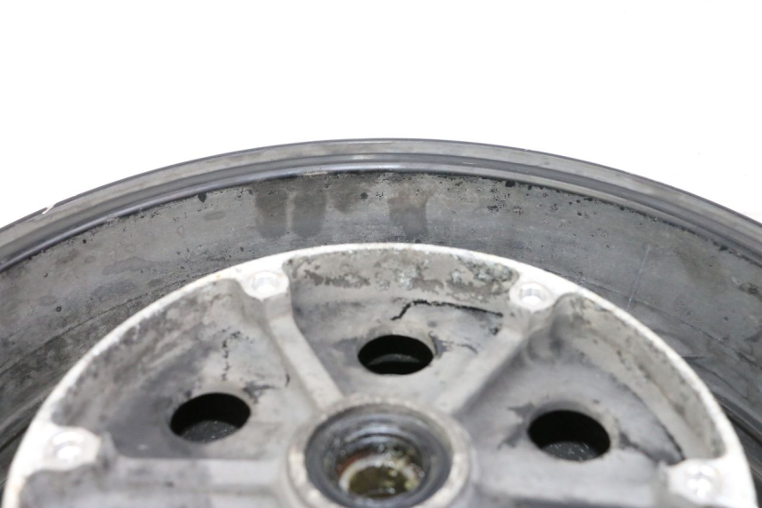 photo de ARO TRASEIRO HONDA ST PAN EUROPEAN 1300 (2002 - 2013) - Marcações e referências