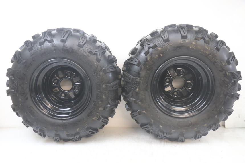 photo de ARO TRASEIRO HYTRACK ST 170 (2020 - 2024) - Vista principal