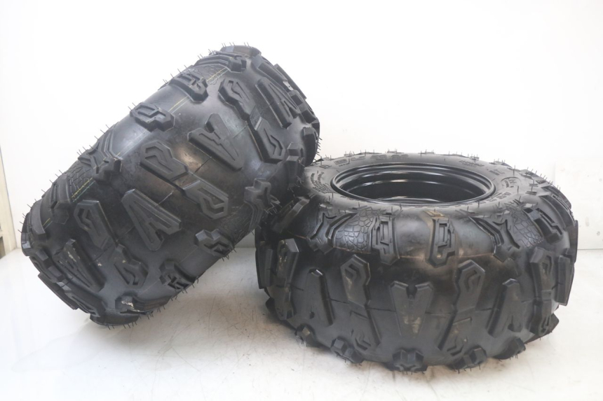 photo de ARO TRASEIRO HYTRACK ST 170 (2020 - 2024) - Imagem adicional