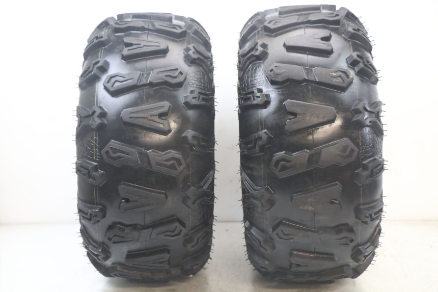 photo de ARO TRASEIRO HYTRACK ST 170 (2020 - 2024) - Estrutura - ampliação