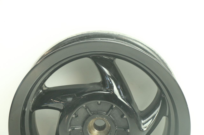 photo de ARO TRASEIRO GILERA STALKER 50 (2004 - 2014) - Zoom do estado de desgaste