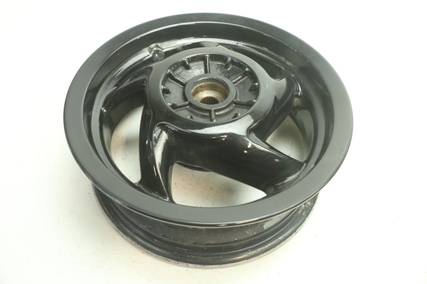 photo de ARO TRASEIRO GILERA STALKER 50 (2004 - 2014) - Ampliação técnica