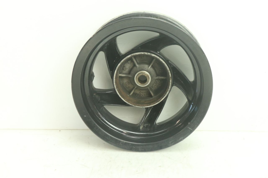 photo de ARO TRASEIRO GILERA STALKER 50 (2004 - 2014) - Pontos de fixação