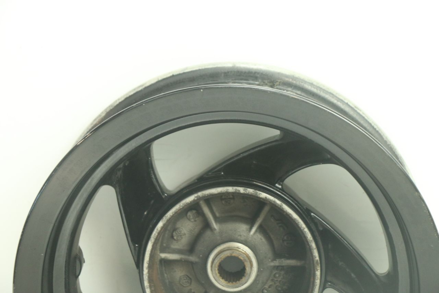 photo de ARO TRASEIRO GILERA STALKER 50 (2004 - 2014) - Estado da superfície