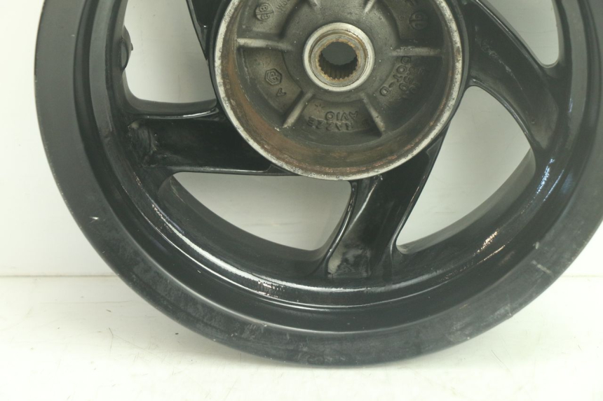 photo de ARO TRASEIRO GILERA STALKER 50 (2004 - 2014) - Peça verificada