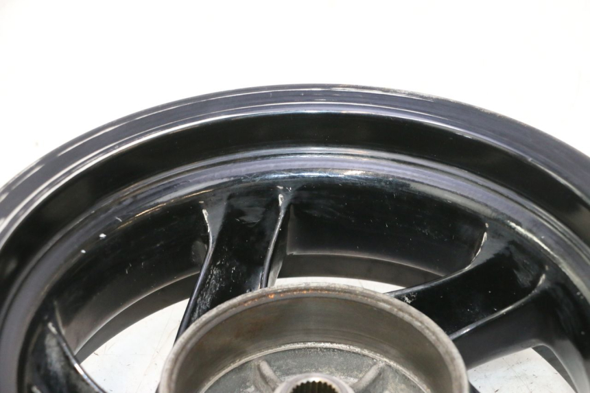 photo de ARO TRASEIRO GILERA STALKER 50 (2004 - 2014) - Detalhes característicos