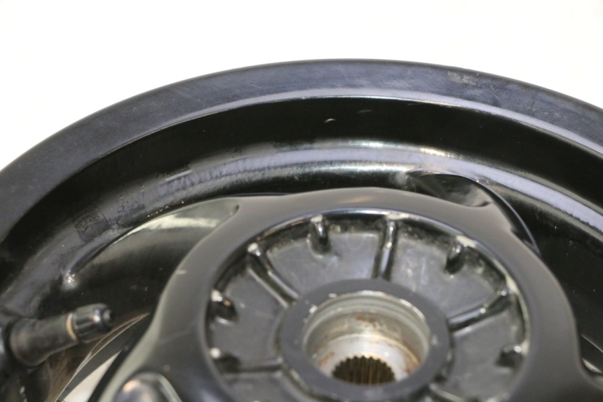 photo de ARO TRASEIRO GILERA STALKER 50 (2004 - 2014) - Vista de perto