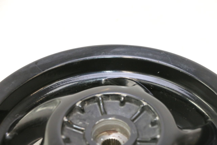 photo de ARO TRASEIRO GILERA STALKER 50 (2004 - 2014) - Imagem adicional