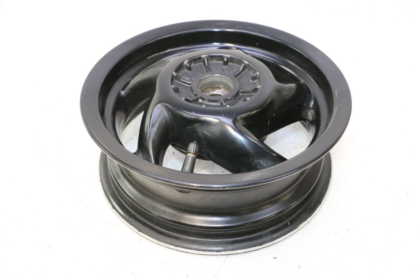 photo de ARO TRASEIRO GILERA STALKER 50 (2004 - 2014) - Estrutura - ampliação