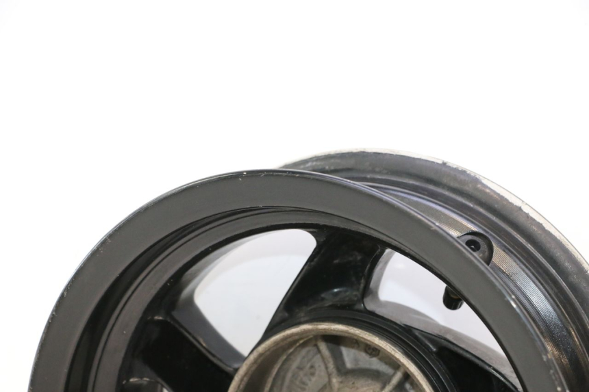photo de ARO TRASEIRO GILERA STALKER 50 (2004 - 2014) - Ampliação técnica