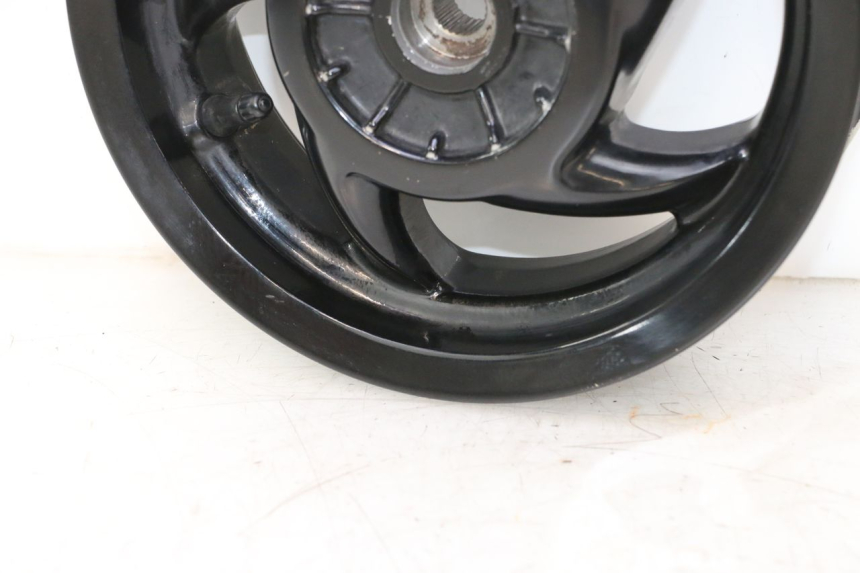 photo de ARO TRASEIRO GILERA STALKER 50 (2004 - 2014) - Pontos de fixação