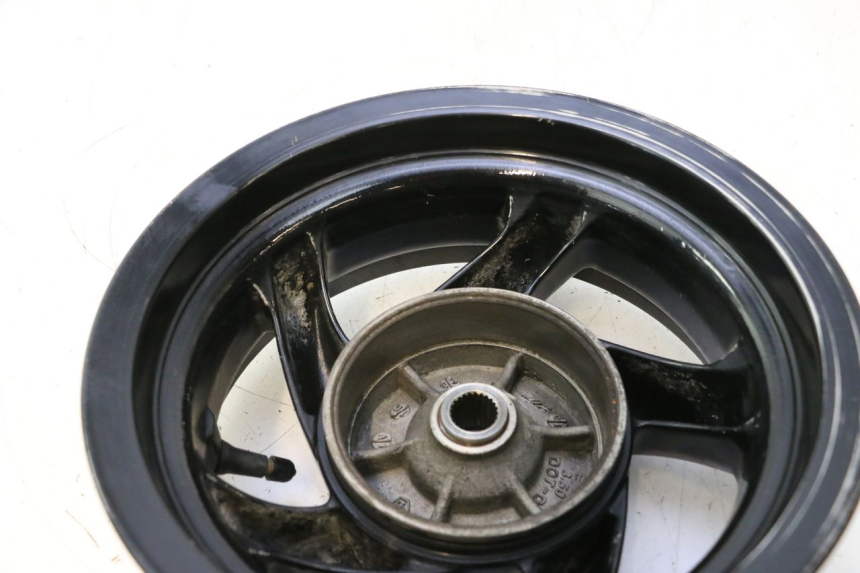 photo de ARO TRASEIRO GILERA STALKER 50 (2004 - 2014) - Peça verificada