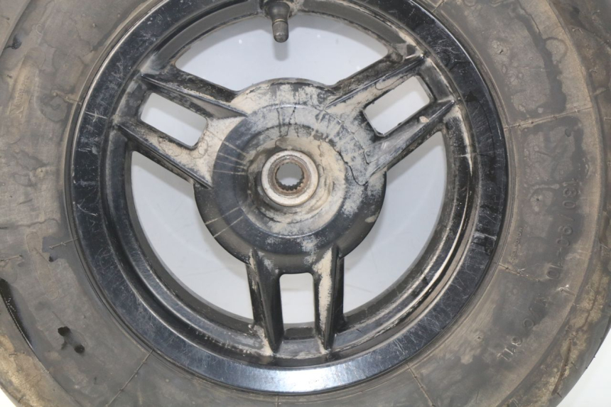 photo de ARO TRASEIRO PEUGEOT STREETZONE 2T 50 (2014 - 2019) - Ampliação técnica