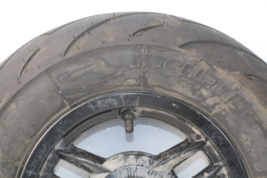 photo de ARO TRASEIRO PEUGEOT STREETZONE 2T 50 (2014 - 2019) - Vista geral