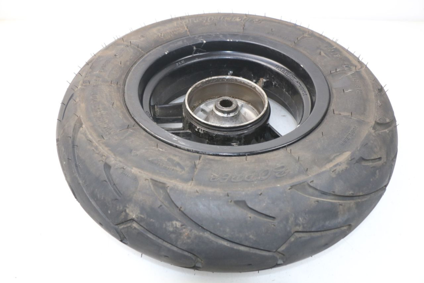 photo de ARO TRASEIRO PEUGEOT STREETZONE 2T 50 (2014 - 2019) - Pontos de fixação