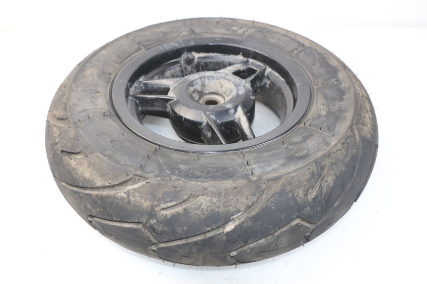 photo de ARO TRASEIRO PEUGEOT STREETZONE 2T 50 (2014 - 2019) - Marcações e referências