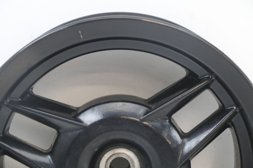photo de ARO TRASEIRO PEUGEOT STREETZONE 2T 50 (2014 - 2019) - Detalhe da peça