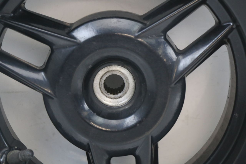 photo de ARO TRASEIRO PEUGEOT STREETZONE 2T 50 (2014 - 2019) - Outro ângulo de visão