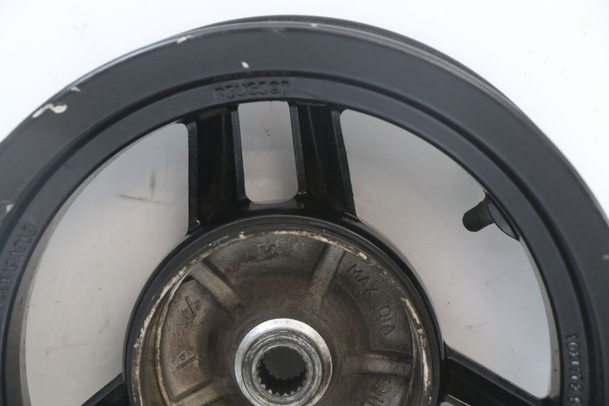 photo de ARO TRASEIRO PEUGEOT STREETZONE 2T 50 (2014 - 2019) - Vista geral