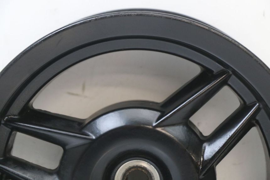 photo de ARO TRASEIRO PEUGEOT STREETZONE I 2T 50 (2018 - 2020) - Detalhe da peça