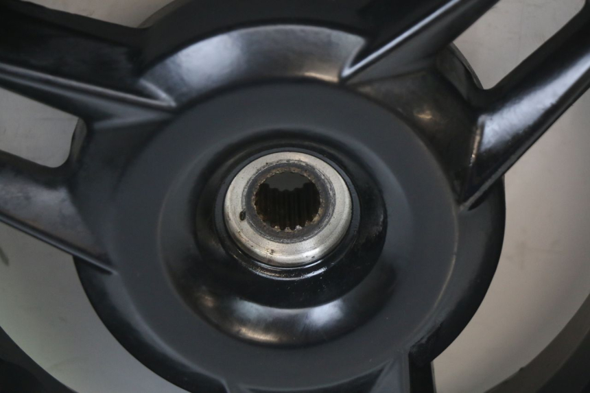 photo de ARO TRASEIRO PEUGEOT STREETZONE I 2T 50 (2018 - 2020) - Outro ângulo de visão