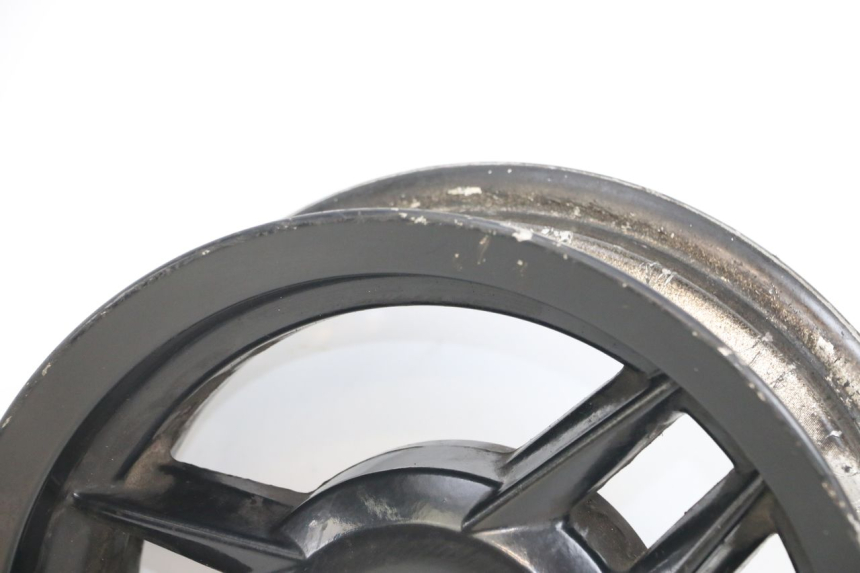 photo de ARO TRASEIRO PEUGEOT STREETZONE I 2T 50 (2018 - 2020) - Pontos de fixação