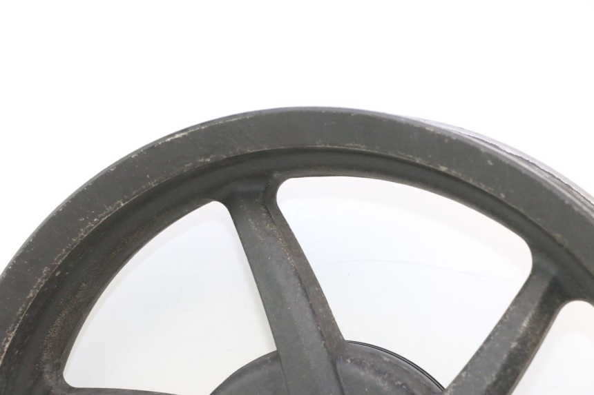 photo de ARO TRASEIRO KYMCO SUPER 8 2T 50 (2007 - 2013) - Outro ângulo de visão