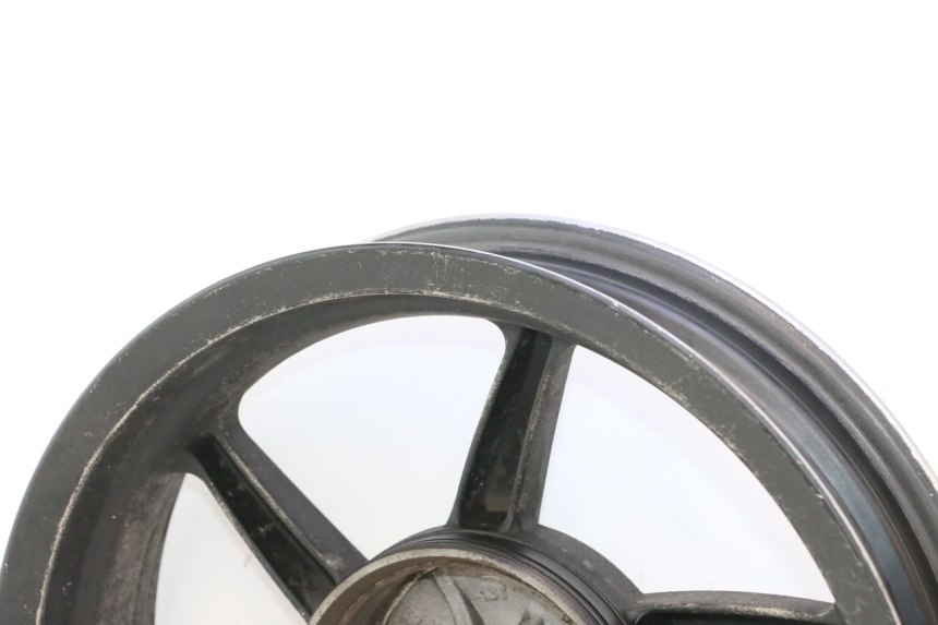 photo de ARO TRASEIRO KYMCO SUPER 8 2T 50 (2007 - 2013) - Pontos de fixação