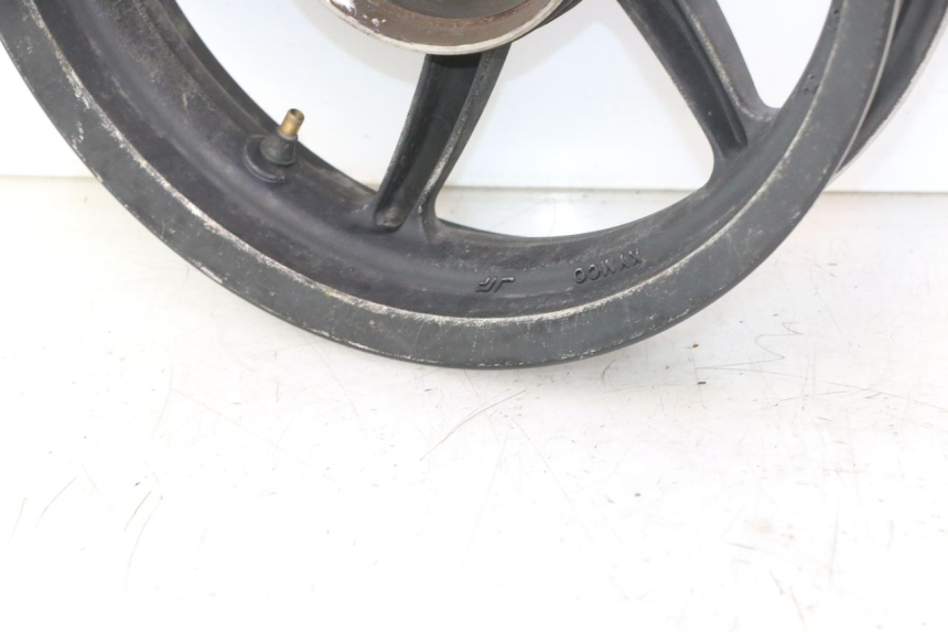 photo de ARO TRASEIRO KYMCO SUPER 8 2T 50 (2007 - 2013) - Estado da superfície