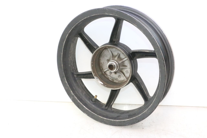 photo de ARO TRASEIRO KYMCO SUPER 8 2T 50 (2007 - 2013) - Peça verificada