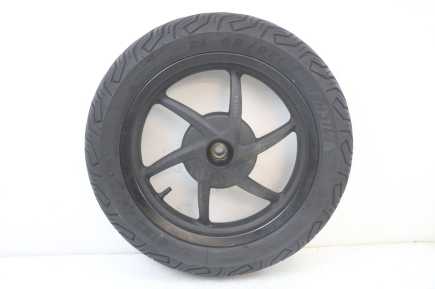 photo de ARO TRASEIRO KYMCO SUPER 8 125 (2008 - 2015) - Vista principal