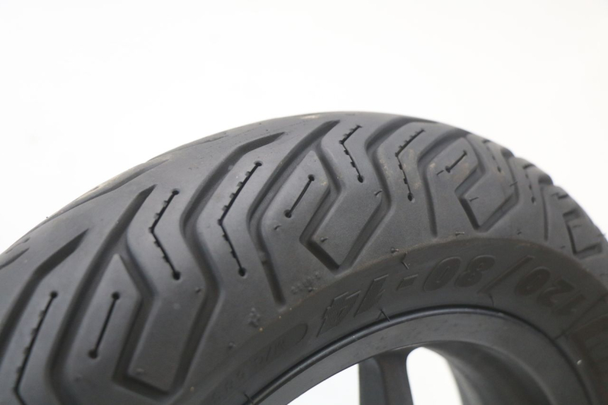 photo de ARO TRASEIRO KYMCO SUPER 8 125 (2008 - 2015) - Vista do produto