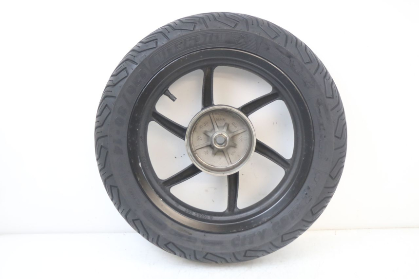 photo de ARO TRASEIRO KYMCO SUPER 8 125 (2008 - 2015) - Vista geral