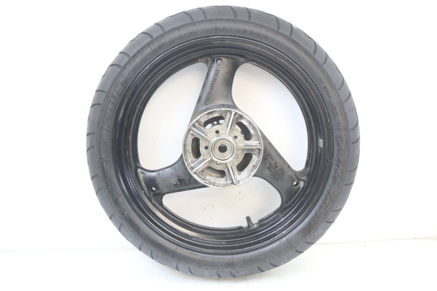 photo de ARO TRASEIRO SUZUKI GS F 500 (2004 - 2007) - Vista principal