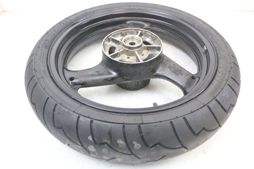 photo de ARO TRASEIRO SUZUKI GS F 500 (2004 - 2007) - Detalhe da peça