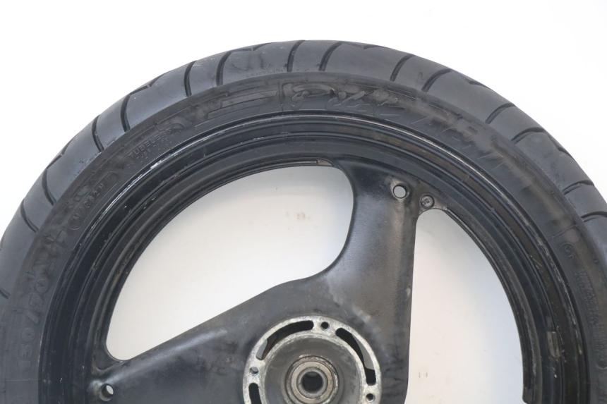 photo de ARO TRASEIRO SUZUKI GS F 500 (2004 - 2007) - Vista do produto