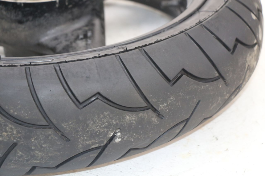 photo de ARO TRASEIRO SUZUKI GS F 500 (2004 - 2007) - Estrutura - ampliação