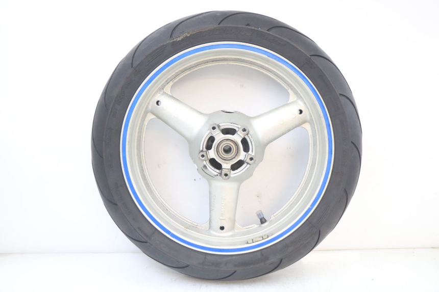 photo de ARO TRASEIRO SUZUKI SV S 650 (1999 - 2002) - Vista principal