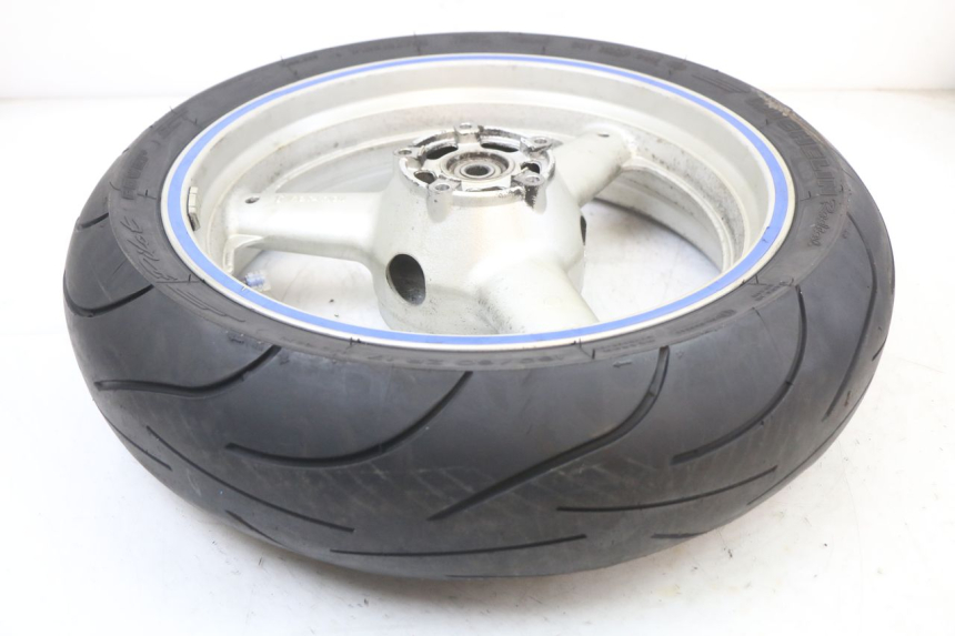 photo de ARO TRASEIRO SUZUKI SV S 650 (1999 - 2002) - Detalhe da peça