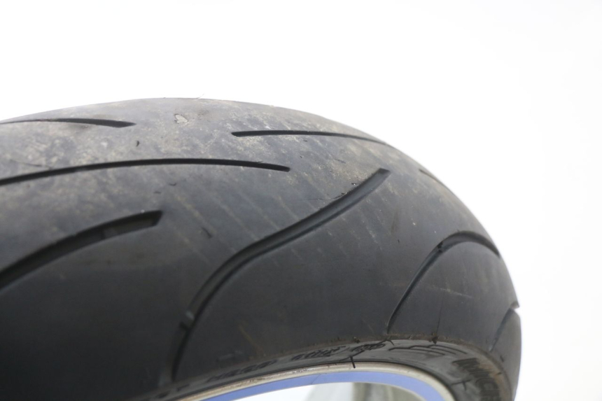 photo de ARO TRASEIRO SUZUKI SV S 650 (1999 - 2002) - Vista de perto
