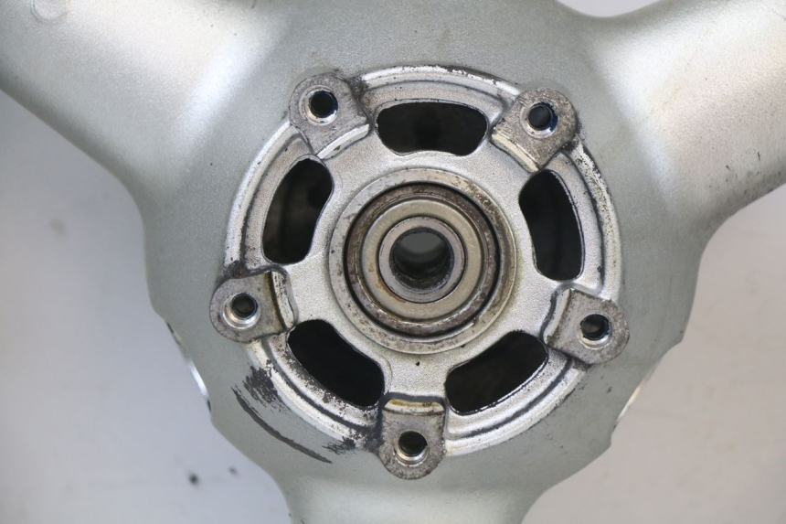 photo de ARO TRASEIRO SUZUKI SV S 650 (1999 - 2002) - Ampliação técnica