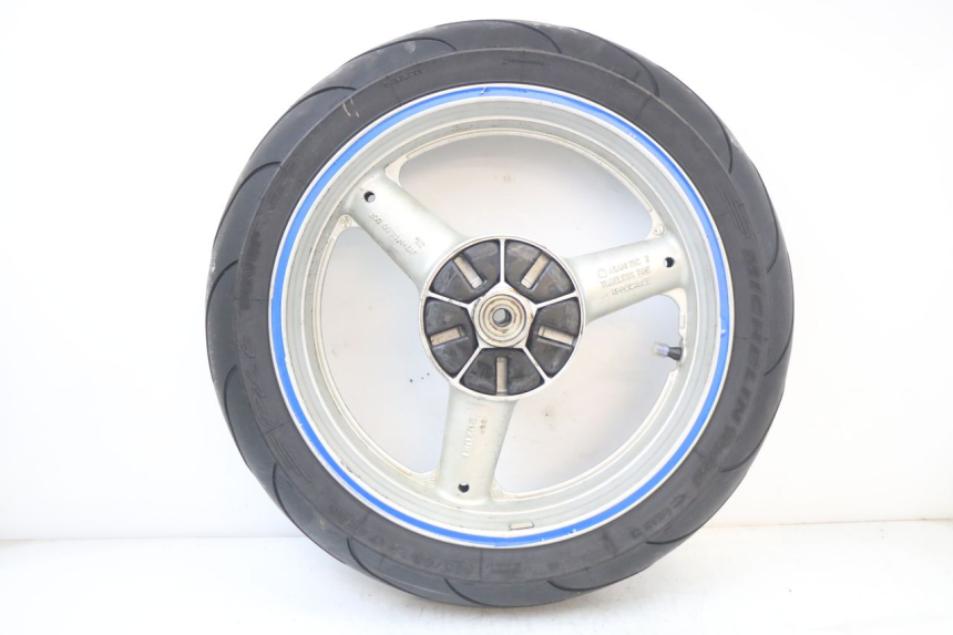 photo de ARO TRASEIRO SUZUKI SV S 650 (1999 - 2002) - Vista geral